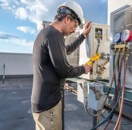 hvac services Champaign